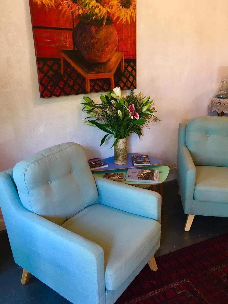 Trieste Neve Tzedek Boutique Suites Tel-Aviv Extérieur photo